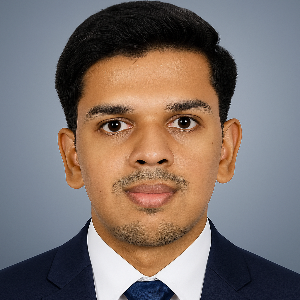 Dilshad — Freelance Graphic Designer, Web Developer and Zoho Expert in New Delhi, India
